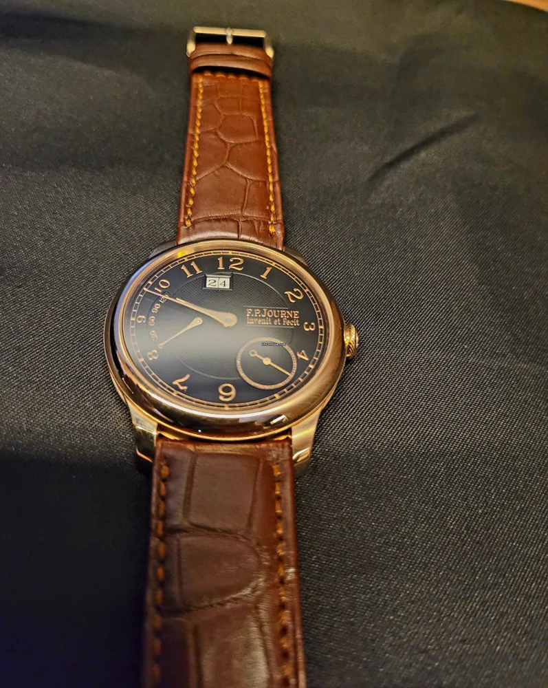 F.P.Journe Octa Automatique Boutique Edition